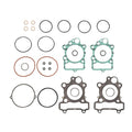 P400485850101 JOGO JUNTAS COMPLETO ATHENA YAMAHA DT125 80/81