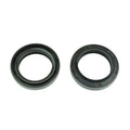 P40FORK455146 JOGO VEDANTES FORQUETA ATHENA PIAGIO X9 00/02 35x48x8/10,5