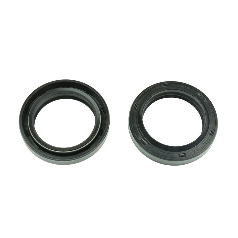 P40FORK455146 JOGO VEDANTES FORQUETA ATHENA PIAGIO X9 00/02 35x48x8/10,5