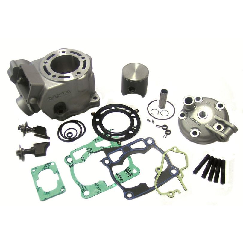 P400485100029 KIT CILINDRO ATHENA YZ125 D58 97/04