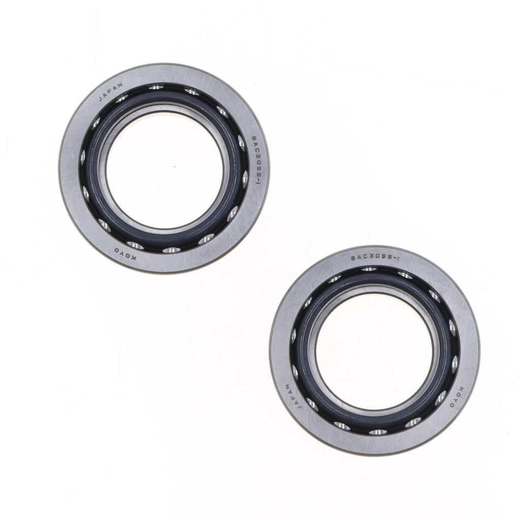 P400485250003 KIT ROLAMENTO COLUNA DIRECAO ATHENA DL650/1000-R6/R1-FJR