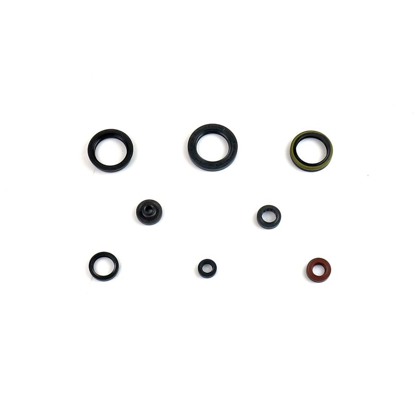 P400510400095 JOGO VEDANTES MOTOR ATHENA RM-Z 08/16 RMX-Z 450 14/16 *