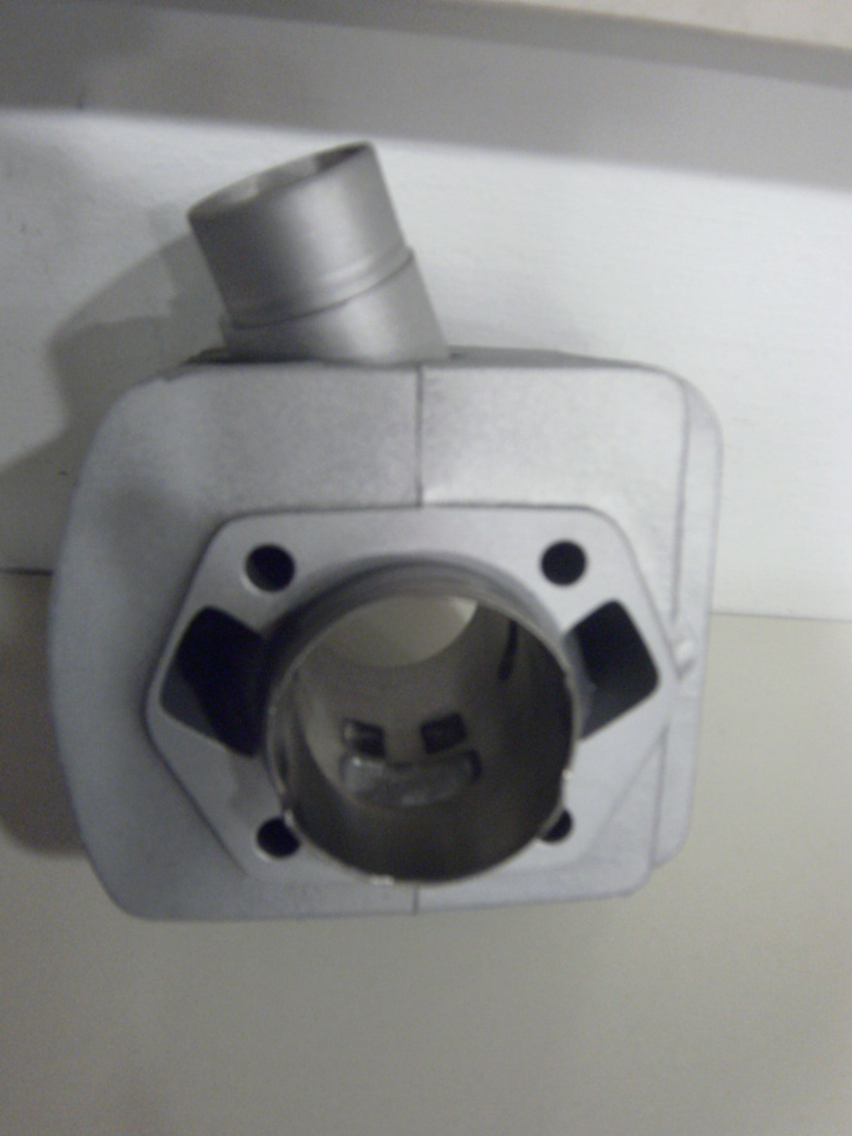 P400485100050 KIT CILINDRO ATHENA YZF 250 14/17 B BORE D81