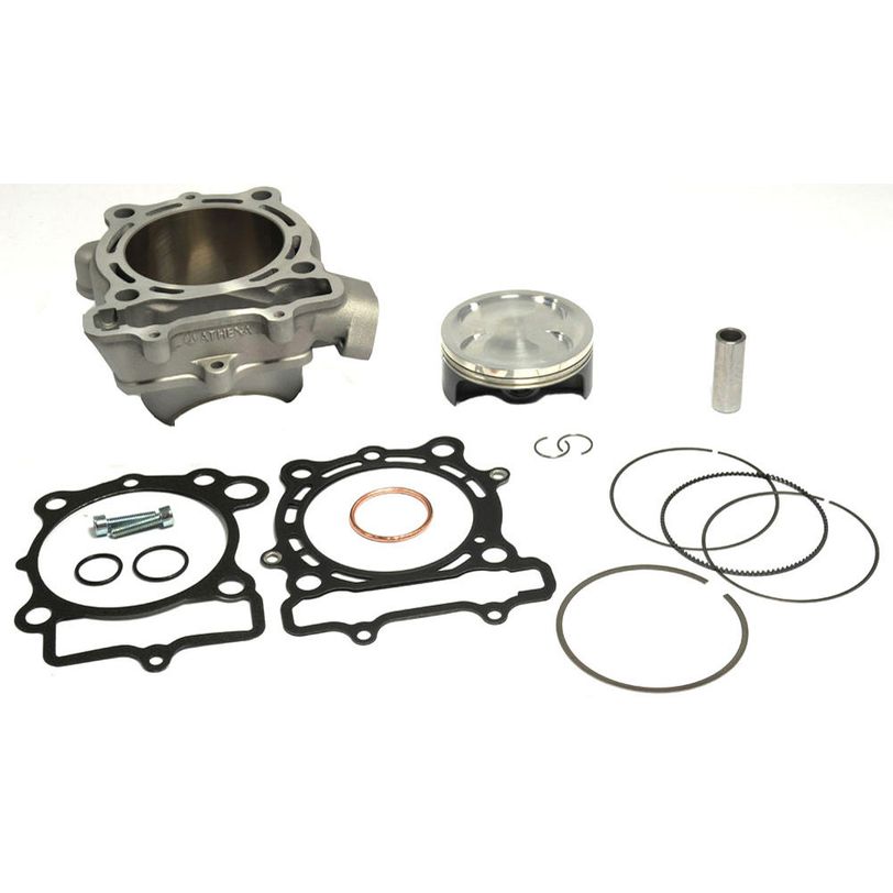 P400250100019 KIT CILINDRO ATHENA KXF250 D83 13/16