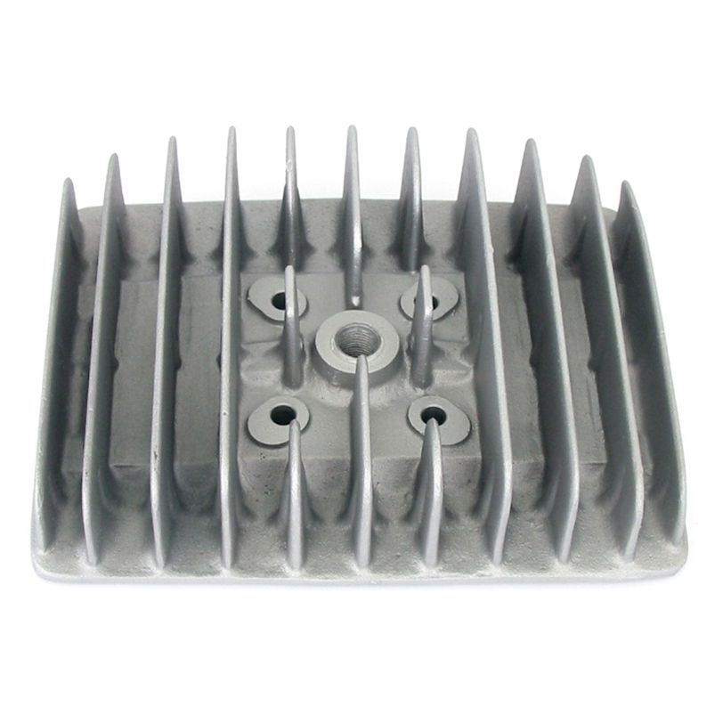 003104 COLACA CILINDRO ALUMINIO ATHENA ZUNDAPP 5V D45