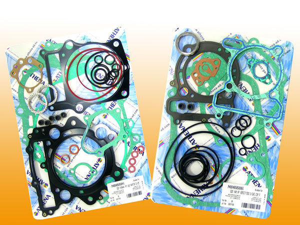 P400485850603 JOGO JUNTAS COMPLETO ATHENA XJ600S 91/02