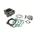 P400270100003 KIT CILINDRO ATHENA KTM SX250F STD 07/10 D76
