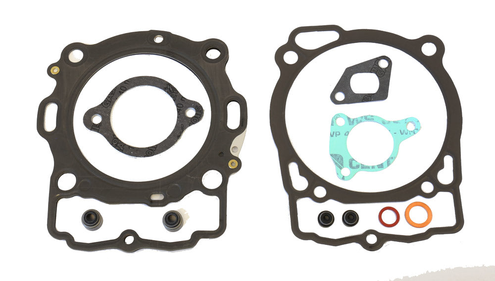 P400270600072 JOGO JUNTAS TOP SET ATHENA HUSQVARNA FE 450/501 KTM EXC-F