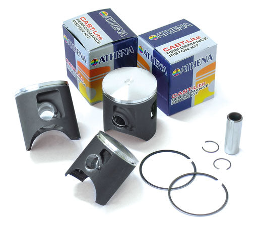 S4C04500004A PISTON ATHENA ZUNDAPP D45 1 SEG