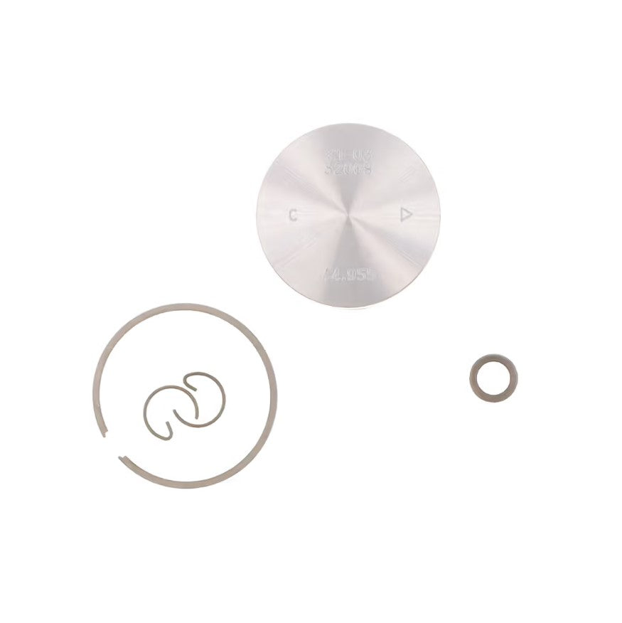 S4C04500004C PISTON ATHENA ZUNDAPP D45 1 SEG