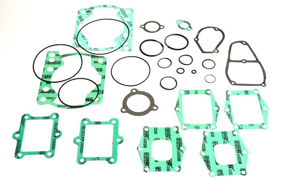 P400155600002 JOGO JUNTAS TOP SET ATHENA GAS GAS EC200/250/300 97/13
