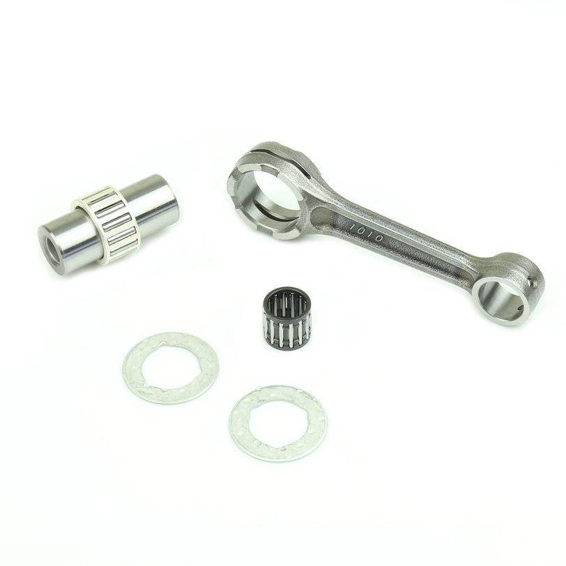 PB322012 KIT BIELA+JUNTAS COMPLETO ATHENA HONDA CR125 00/02