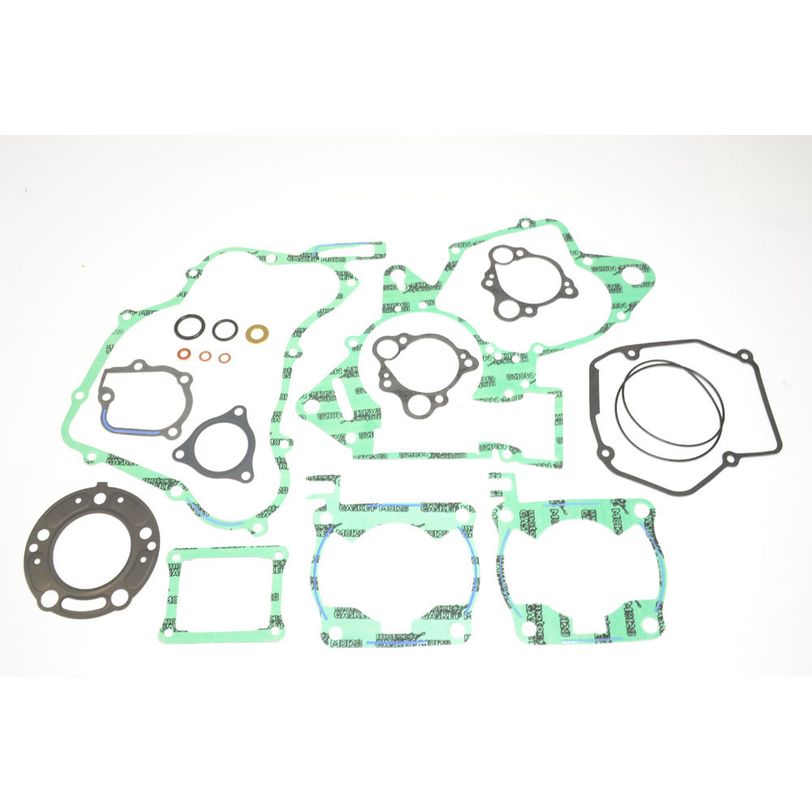 PB322012 KIT BIELA+JUNTAS COMPLETO ATHENA HONDA CR125 00/02