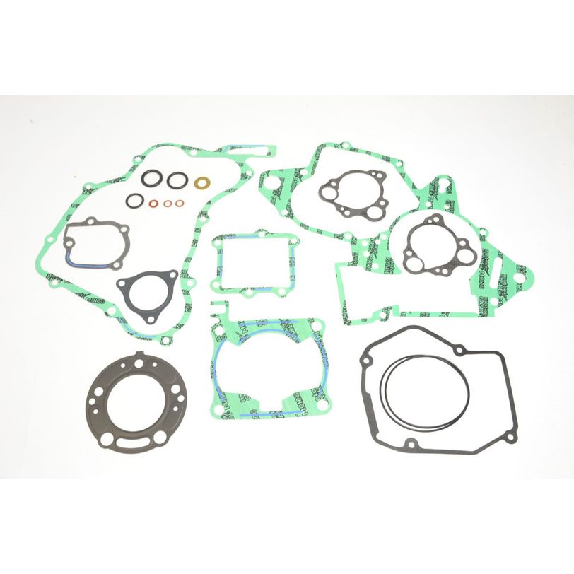 PB322013 KIT BIELA+JUNTAS COMPLETO ATHENA HONDA CR125 03