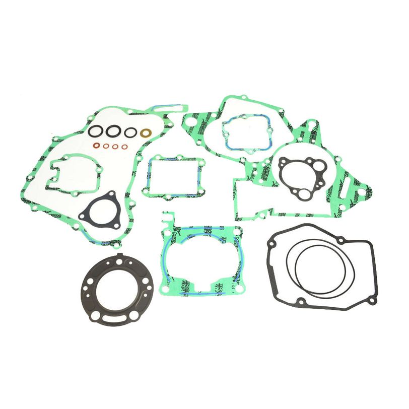 PB322014 KIT BIELA+JUNTAS COMPLETO ATHENA HONDA CR125 04