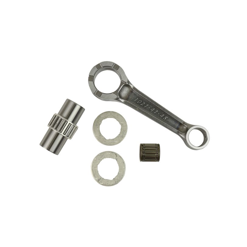 PB322007 KIT BIELA+JUNTAS COMPLETO ATHENA KTM SX125 03/15