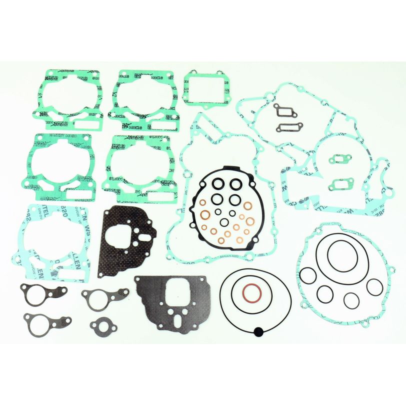 PB322007 KIT BIELA+JUNTAS COMPLETO ATHENA KTM SX125 03/15