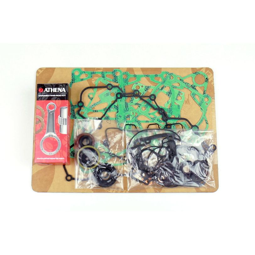 PB322017 KIT BIELA+JUNTAS COMPLETO ATHENA KTM SX125 16/17