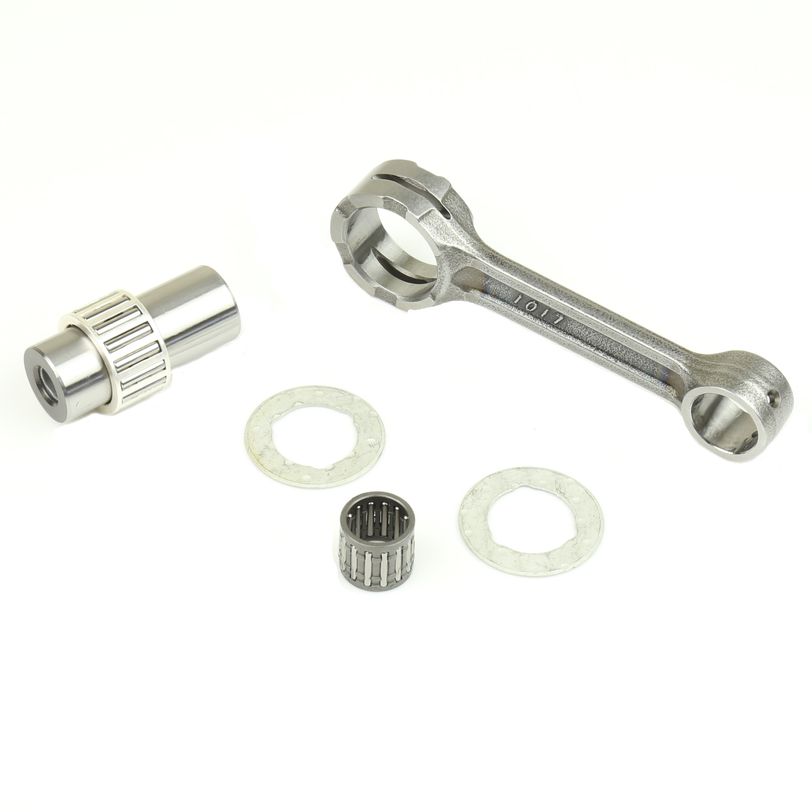 PB322016 KIT BIELA+JUNTAS COMPLETO ATHENA YAMAHA YZ125 05/17