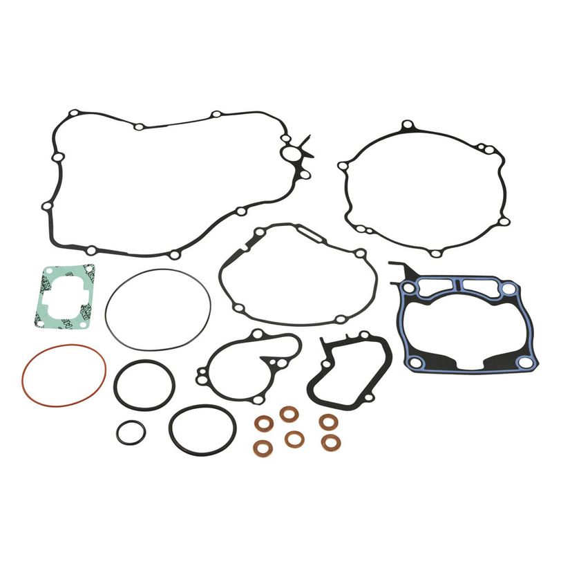 PB322016 KIT BIELA+JUNTAS COMPLETO ATHENA YAMAHA YZ125 05/17