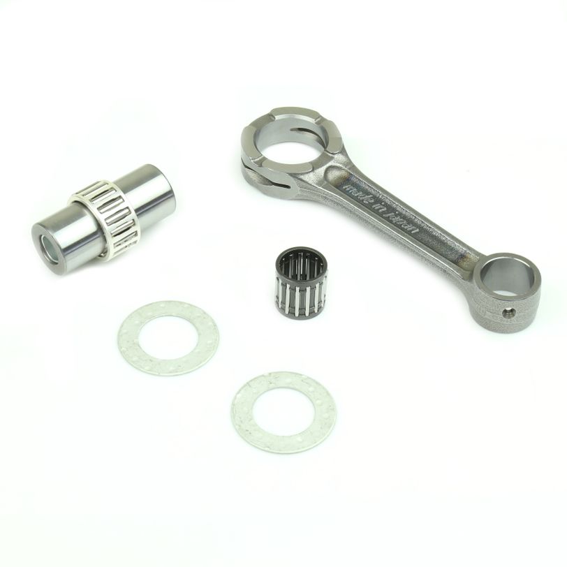 PB322035 KIT BIELA+JUNTAS COMPLETO ATHENA HONDA CR250 04/07