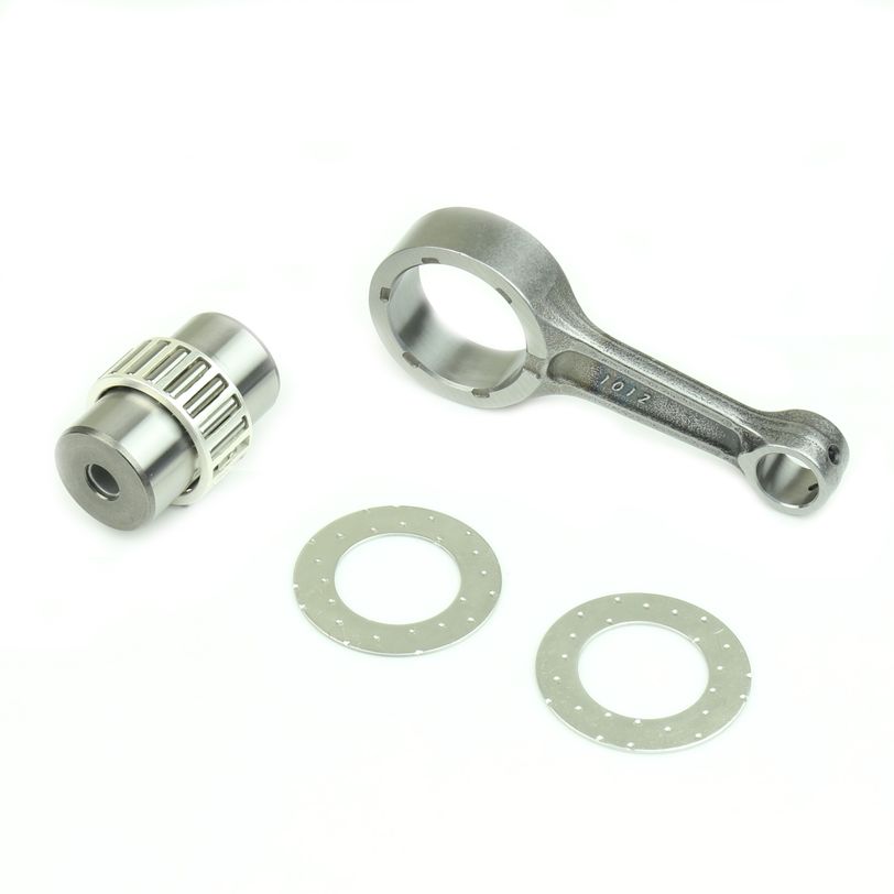 PB322018 KIT BIELA+JUNTAS COMPLETO ATHENA HONDA CRF R 250 04/09