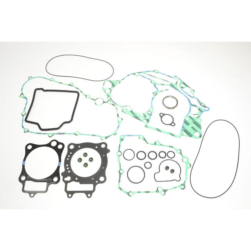 PB322019 KIT BIELA+JUNTAS COMPLETO ATHENA HONDA CRF R 250 10/17