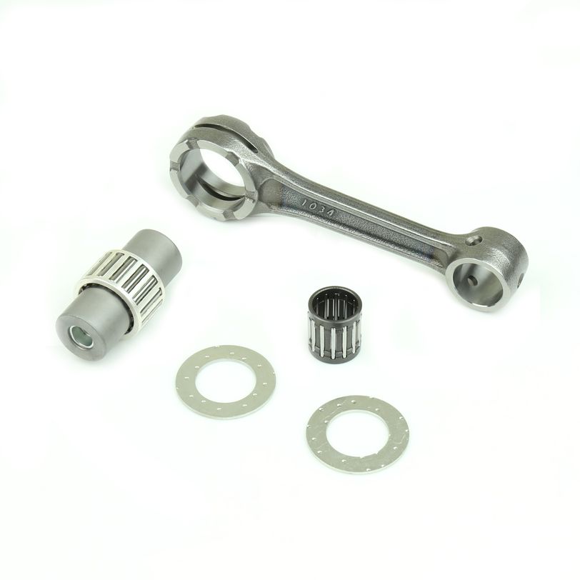 PB322038 KIT BIELA+JUNTAS COMPLETO ATHENA KAWASAKI KX250 01/04