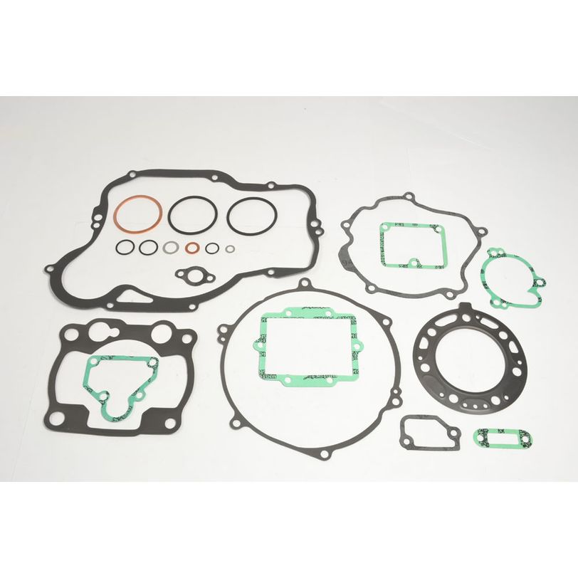 PB322038 KIT BIELA+JUNTAS COMPLETO ATHENA KAWASAKI KX250 01/04