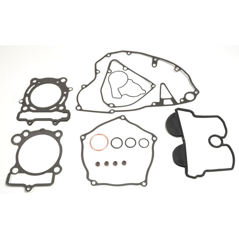 PB322020 KIT BIELA+JUNTAS COMPLETO ATHENA KAWASAKI KXF250 04/08