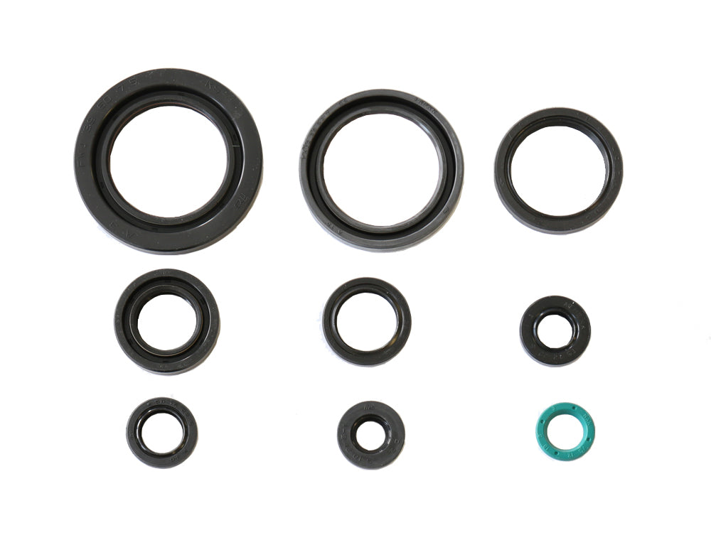 P400210400197 JOGO VEDANTES MOTOR ATHENA HONDA TRX 450R/ER 06/13