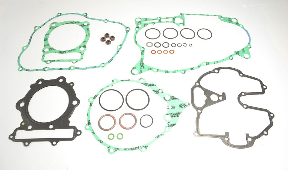 P400210850612/1 JOGO JUNTAS COMPLETO ATHENA XR600R 88/98