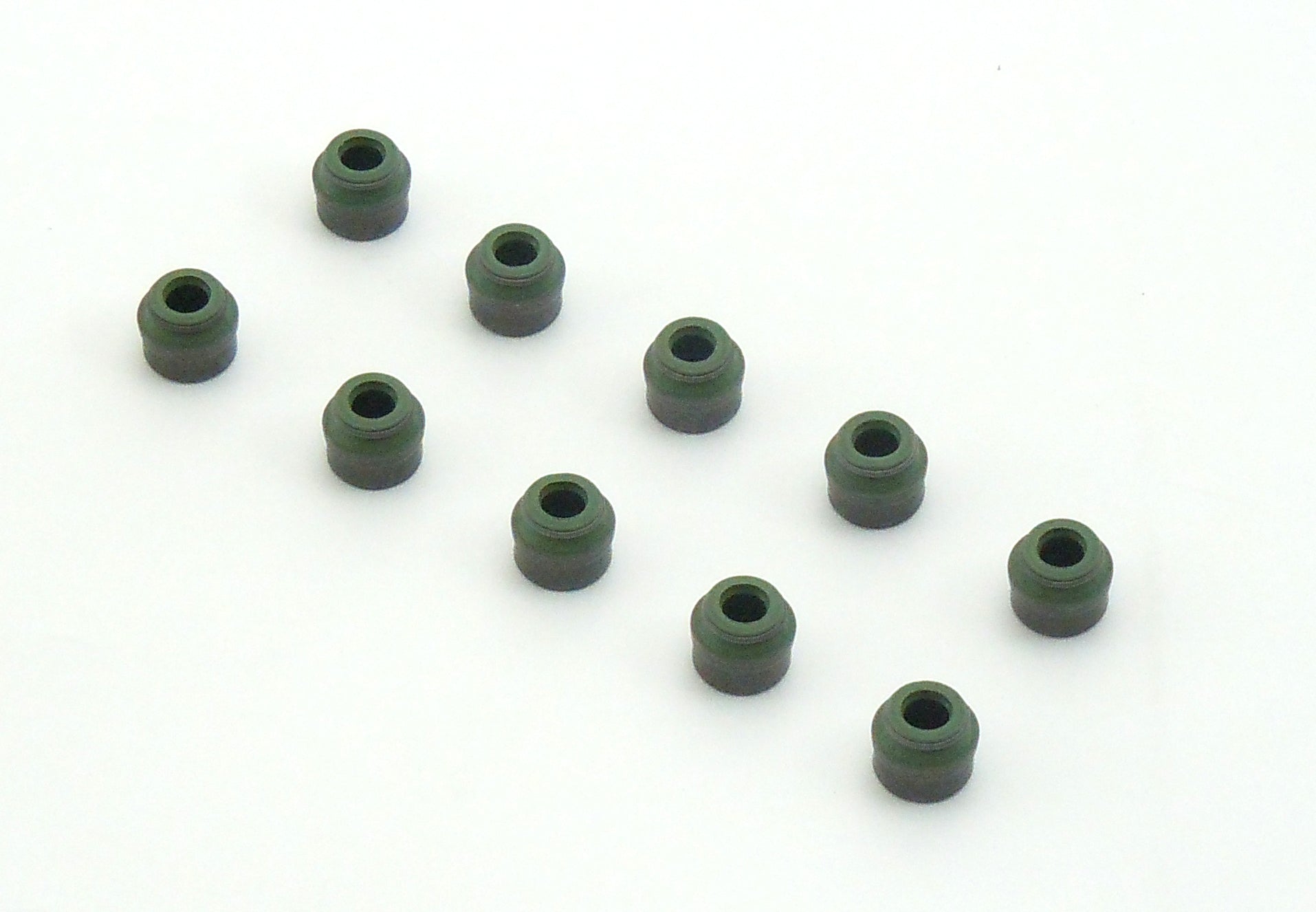 P400090420230 KIT VEDANTES VALVULA ATHENA K1100 LT/RS 89/98 (10PCS)