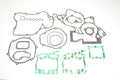 P400155850001 JOGO JUNTAS COMPLETO ATHENA GAS GAS EC/MC125 01/11