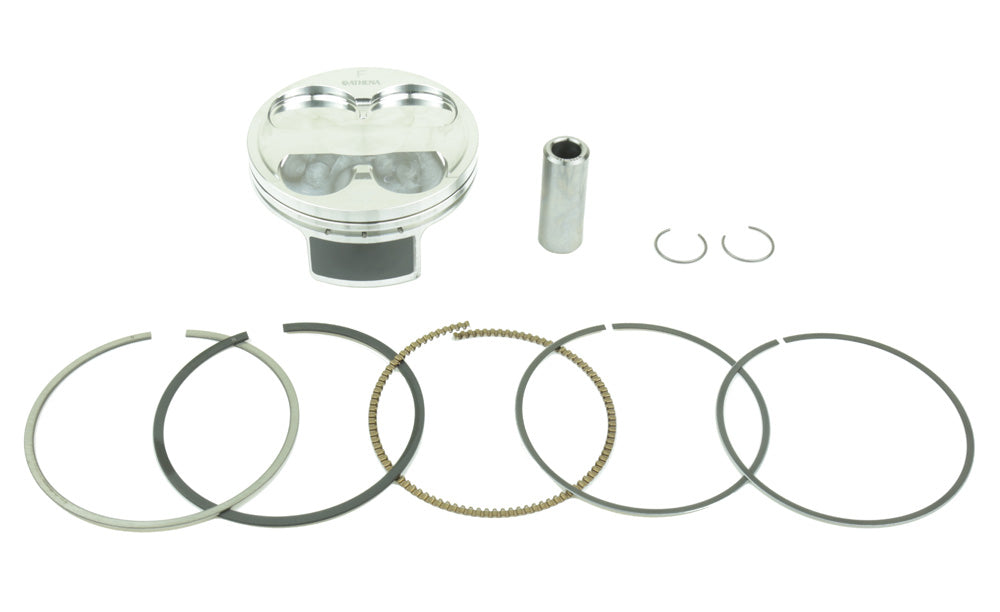 S4F08100005B PISTON ATHENA YAMAHA YZ250F 14/18 WR250F 25/17 D80.95
