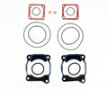 P400485160021 JOGO JUNTAS TOP SET ATHENA YFZ350 D68 87/06