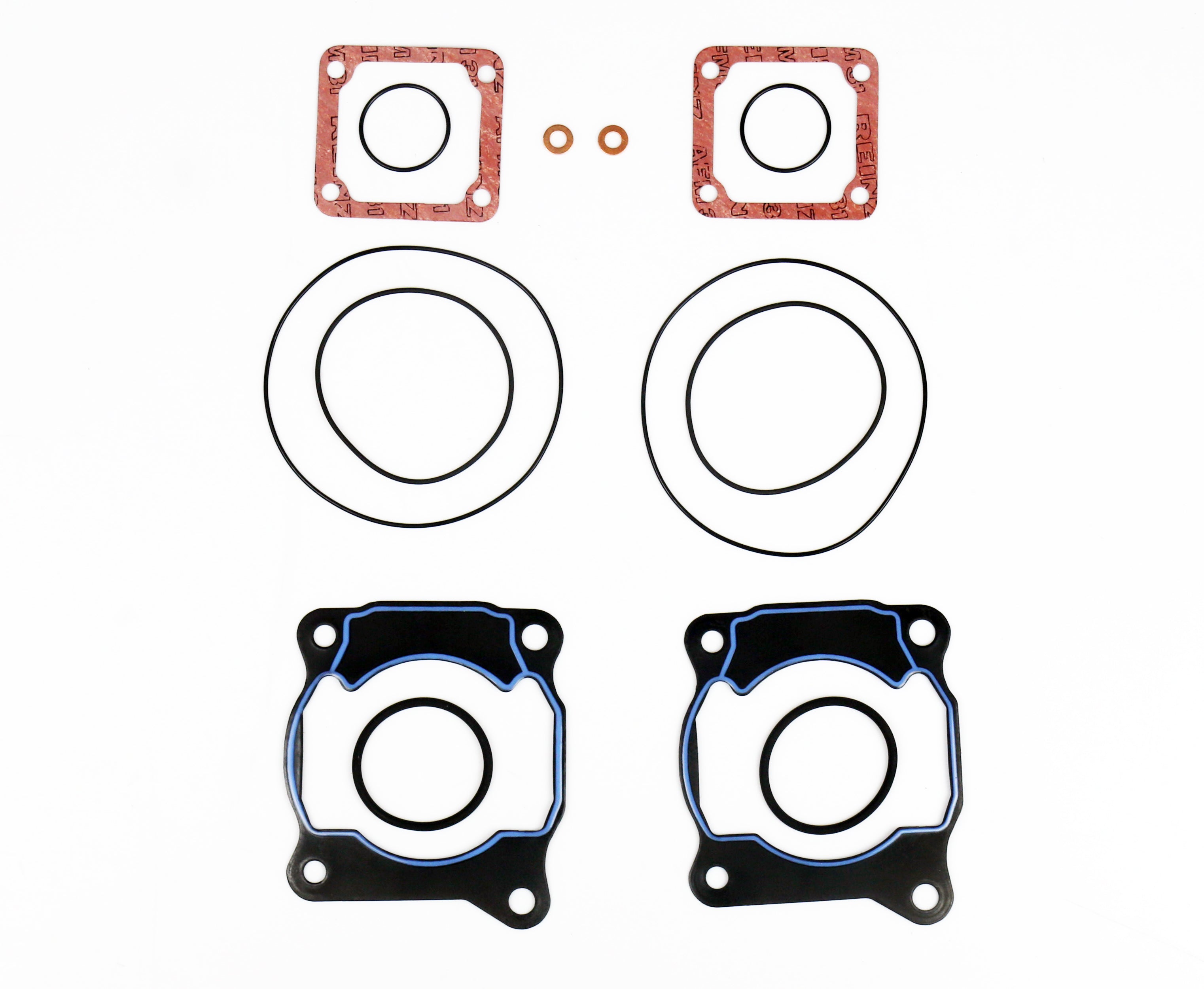 P400485160021 JOGO JUNTAS TOP SET ATHENA YFZ350 D68 87/06