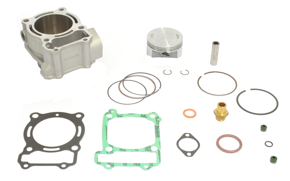 P400210100019 KIT CILINDRO ATHENA HONDA CBR125 R 04/06 D67