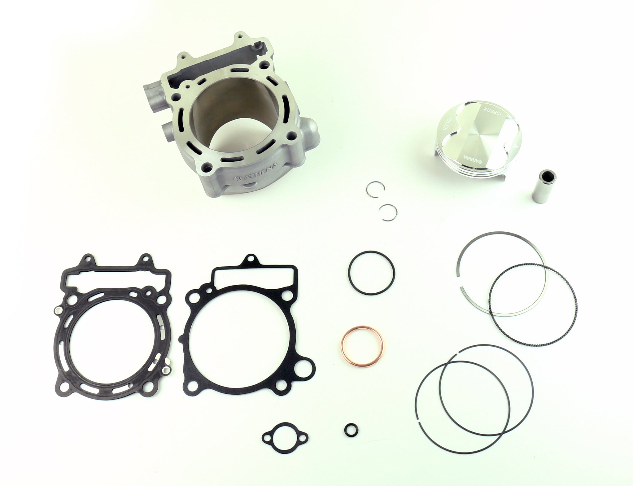 P400250100022 KIT CILINDRO ATHENA KX450F 16-18 D96