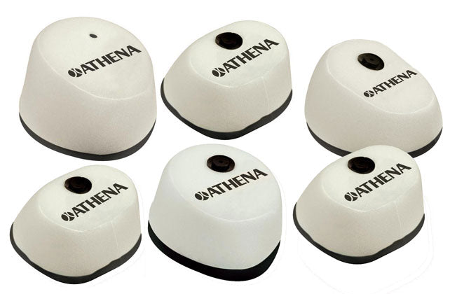 S410210200095 FILTRO AR ATHENA CRF 450 17-18