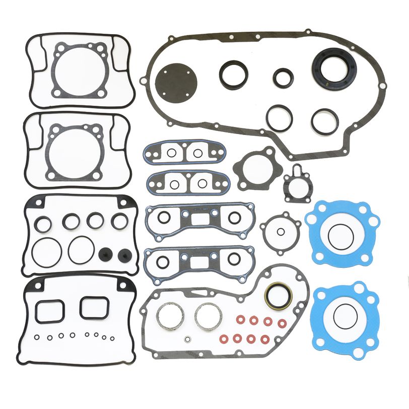 P400195900702 JOGO JUNTAS COMPLETO ATHENA HARLEY DAVIDSON 883 91- ***