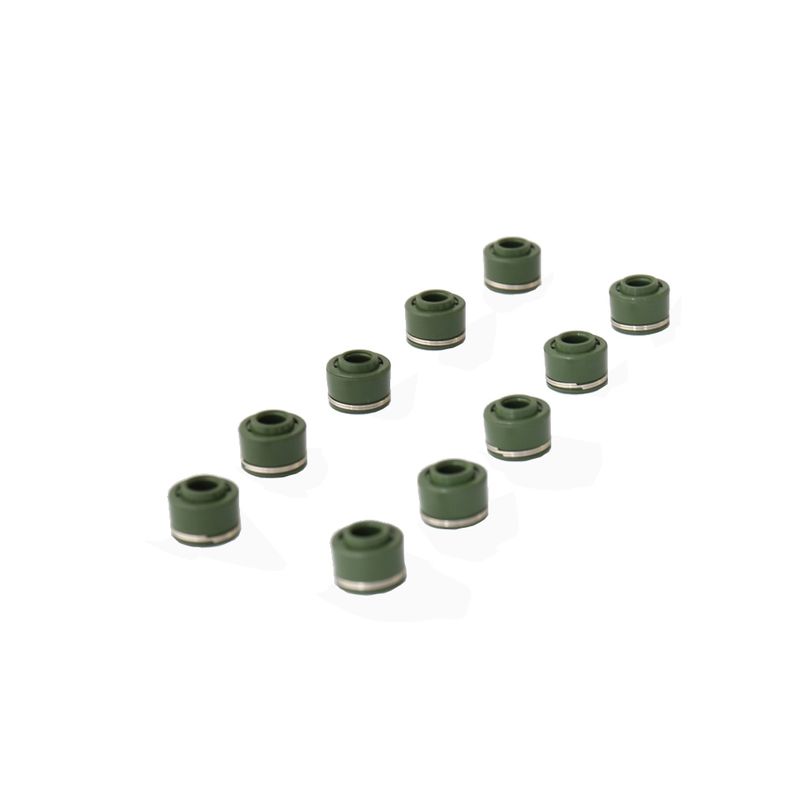 P400210420105 KIT VEDANTES VALVULA ATHENA 185 81/83, SUZUKI DS185 77/84*