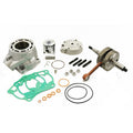 P400485100039 KIT CILINDRO ATHENA YAMAHA YZ85 02/18