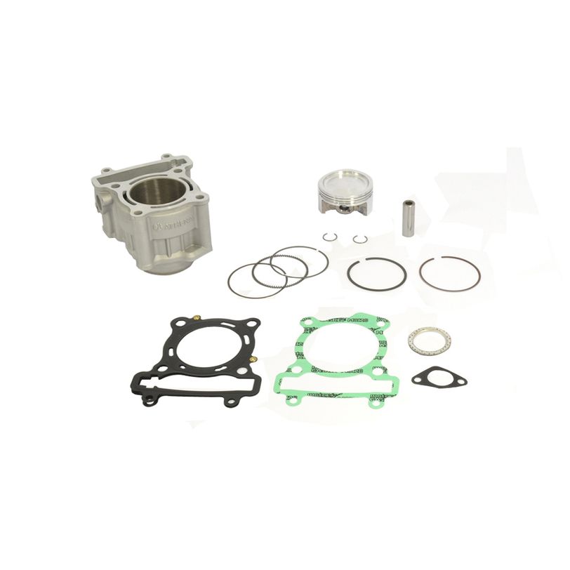 P400485100057 KIT CILINDRO ATHENA YAMAHA N-MAX 150 15/16