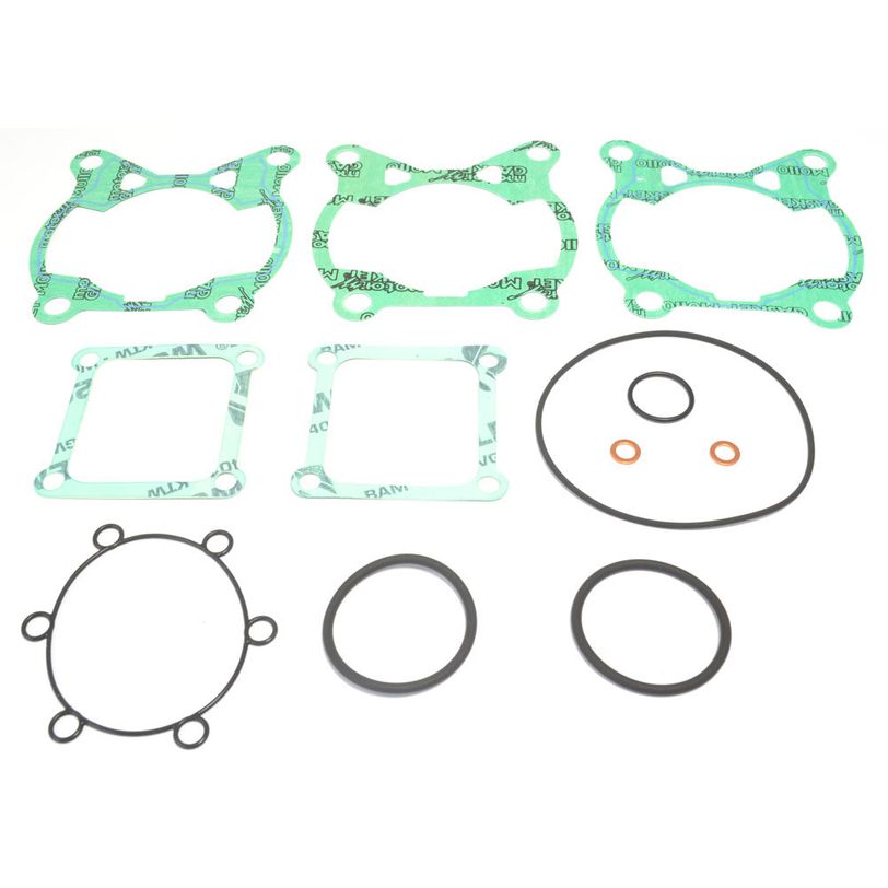 P400270600043 JOGO JUNTAS TOP SET ATHENA KTM 105 SX/XC 04/11