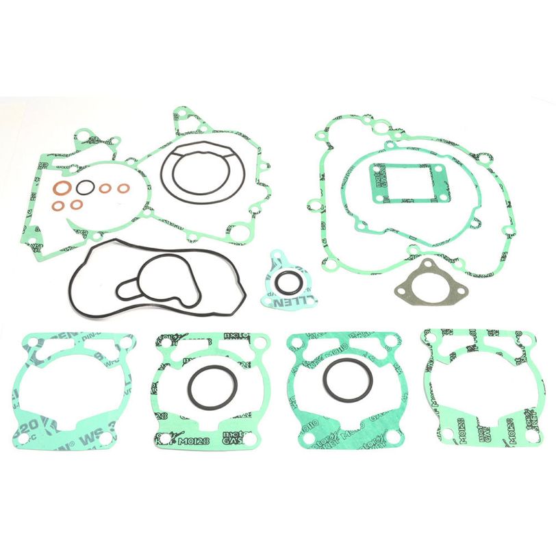 P400270850047 JOGO JUNTAS COMPLETO ATHENA KTM SX/XC65 09/18