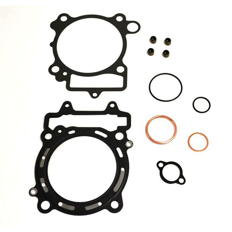P400250600055 JOGO JUNTAS ATHENA TOP SET KX450F 10/15