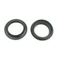 P40FORK455175 JOGO RASPADOR FORQUETA ATHENA CBR600 F599 91/00 40x54,5/59x15 ***