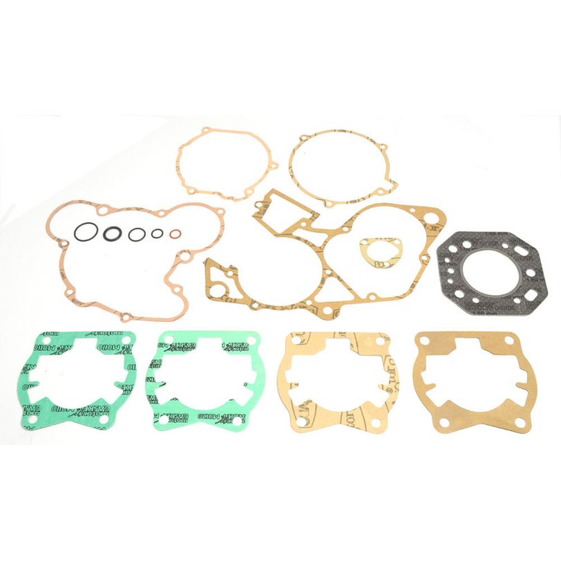 P400270850012 JOGO JUNTAS COMPLETO ATHENA KTM GS/MX125 84/86