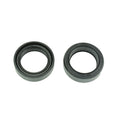 P40FORK455003 JOGO VEDANTES FORQUETA ATHENA YAMAHA 26X36X10.5